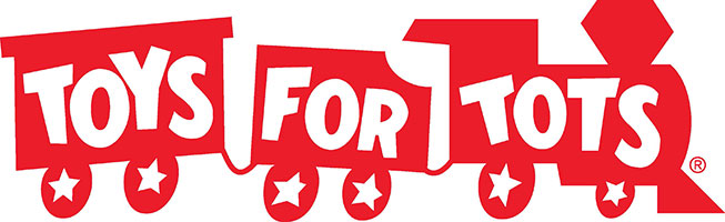 The Township is collecting for Toys for Tots at the Clinton Township Municipal office